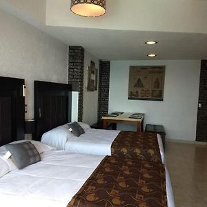 Suite Con Vista Al Mar A Pie De Playa