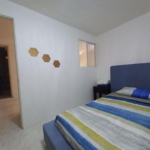 Ahuehuetes Rooms
